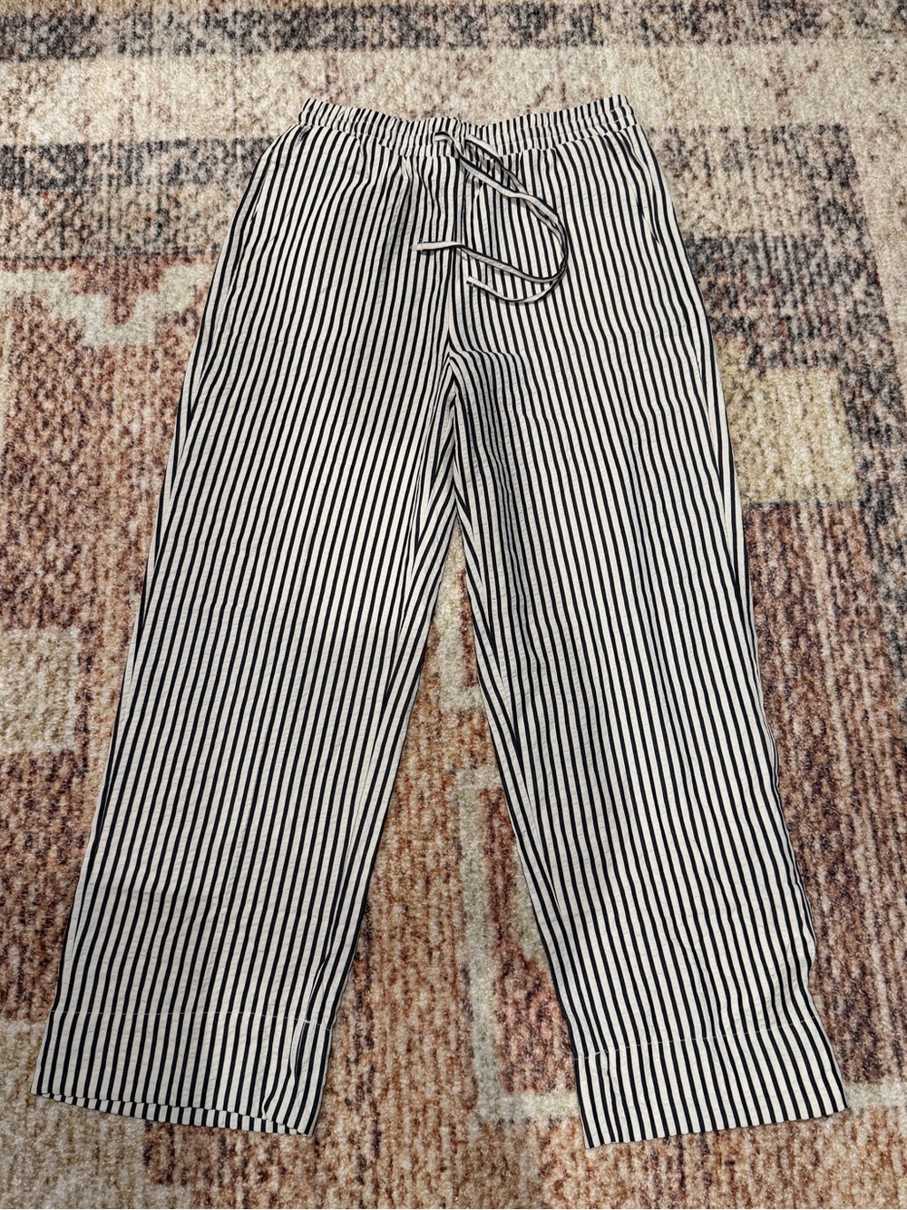 Stradivarius Striped Pants